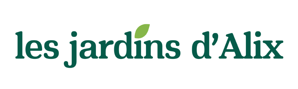 Logo Les Jardins D'alix